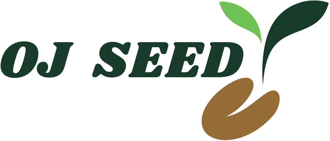 OJ Seeds logo